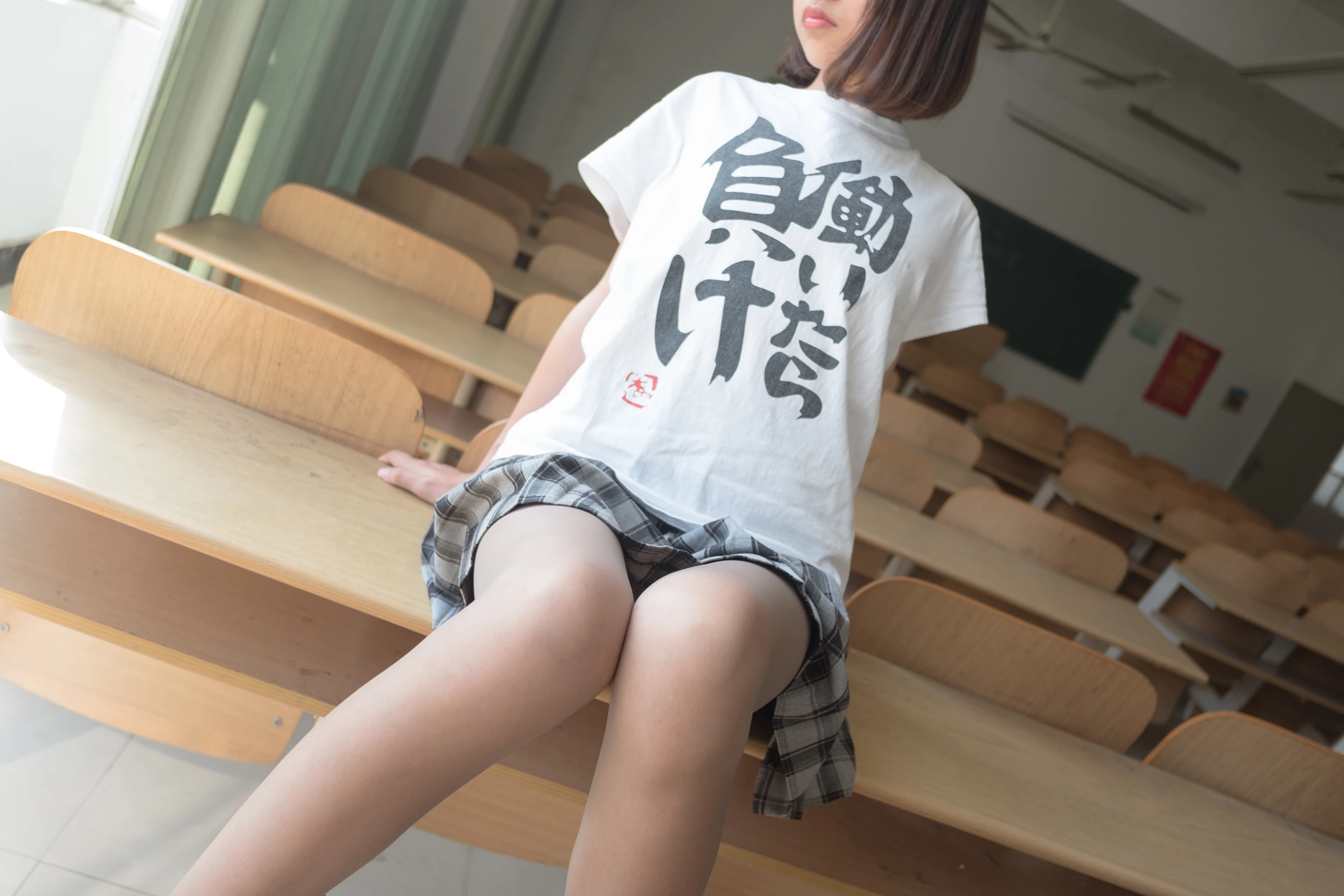 森萝财团 R15-037 [120P]插图8